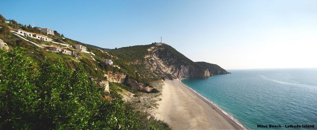 Milos_Beach