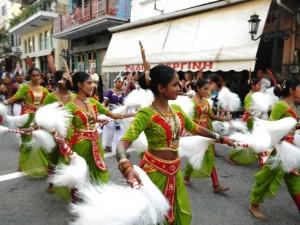 Lefkada Folklore Festival