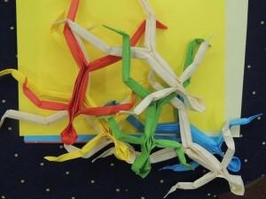 Origami Workshop