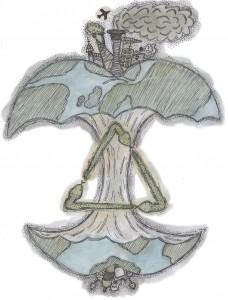 Religion-environment