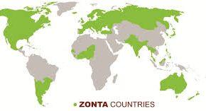 ZONTA worldwide